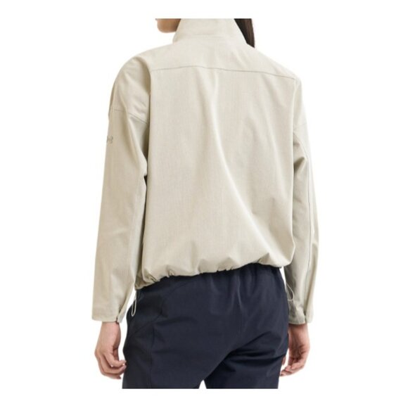 Under Armour UA 1385895 Unstoppable Vent Jacket khaki Base ( XL ) - Picture 3 of 6